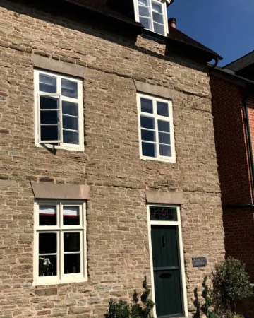 River View Cottage