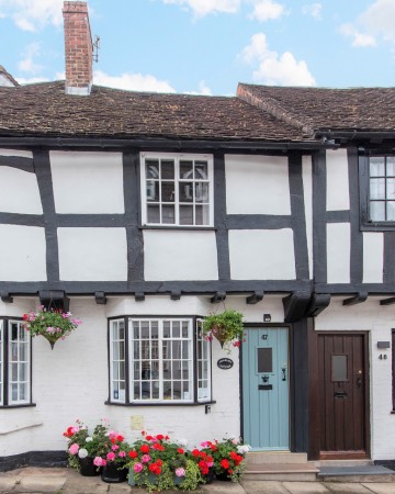 Charlie's Cottage
