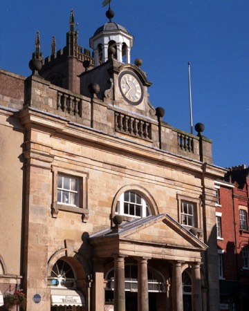 Ludlow Museum