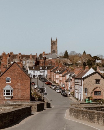 Town Tours