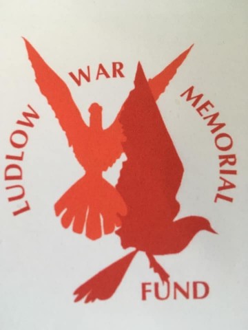 Ludlow War Memorial Fund