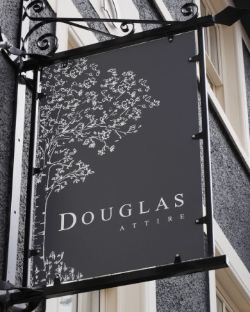 Douglas Attire
