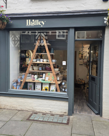 Hadley Green Home