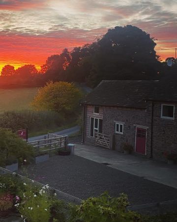Pillar Box Farm Cottages