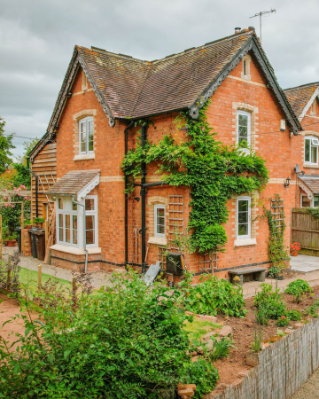 Morningside Cottage