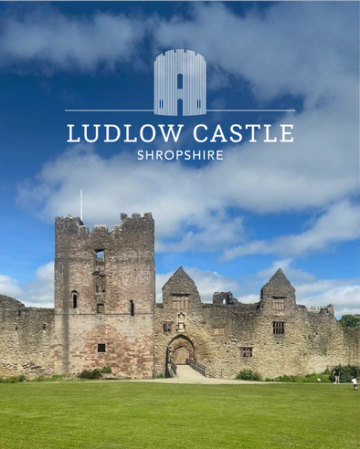 Ludlow Castle