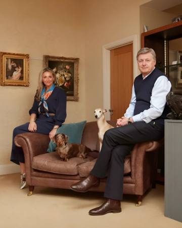 The Rowles Gallery