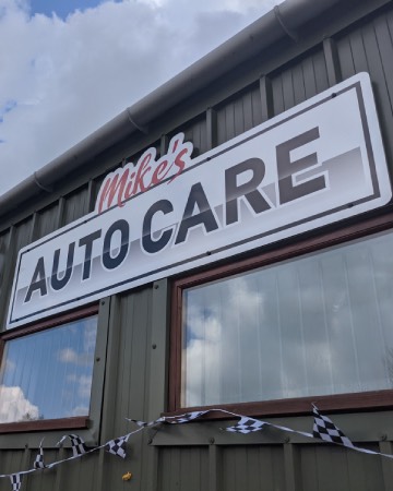 Mike's Auto Care