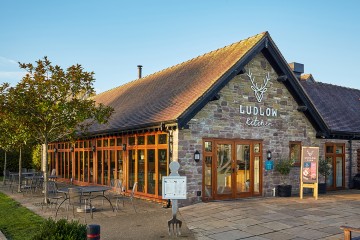 Ludlow Kitchen