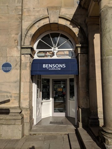 Bensons of Ludlow
