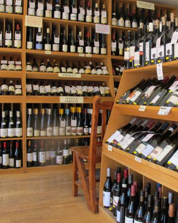 Bentley's Wine Merchants