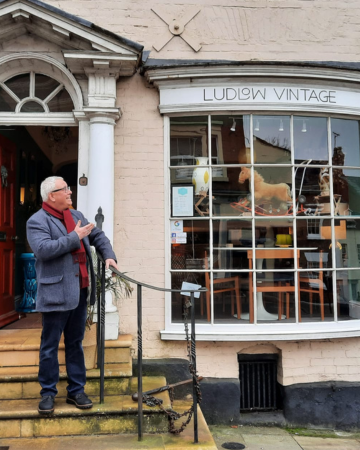 Ludlow Vintage