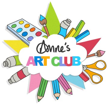 Anne's Art Club