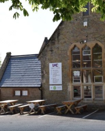Mascall Centre