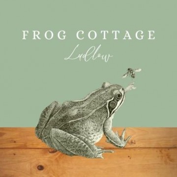 Frog Cottage