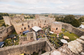 Popular Springtime Festival Promises 'Barrels of Fun'