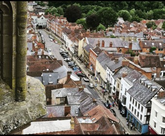 10 Absolute 'must dos' when visiting Ludlow