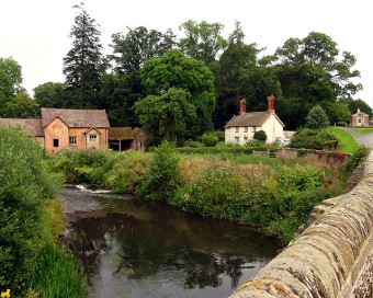 Beautiful Bromfield