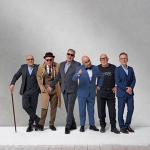 Madness LIVE at Ludlow Castle