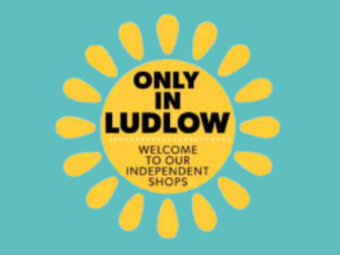 Only in Ludlow Loyalty Card: Winter Draw