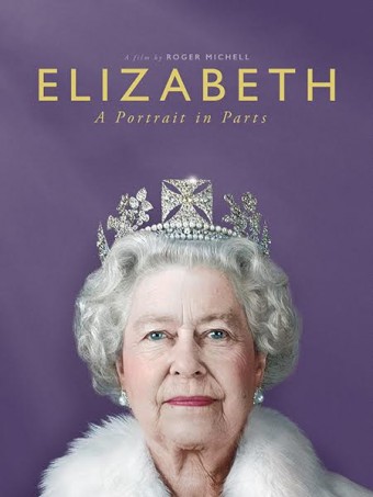 Queen's Jubilee: Elizabeth, A Portrait (cinema)