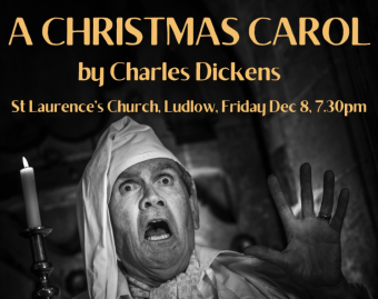 A CHRISTMAS CAROL