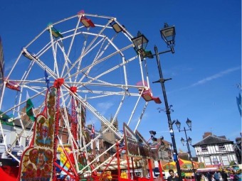 May Fair