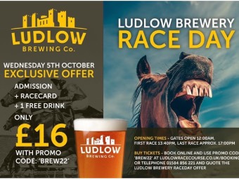 Ludlow Races
