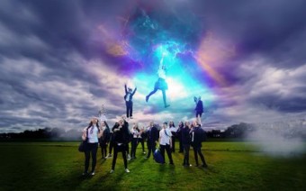 Tuesday, a Youth Theatre Production by Pentabus