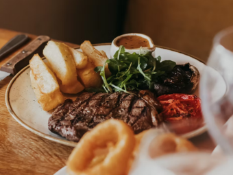 Steak Experience