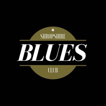 Shropshire Blues Club