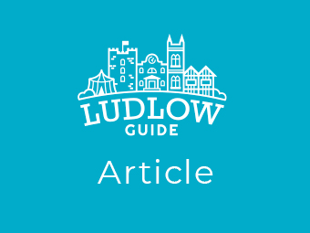 Ludlow May Fair